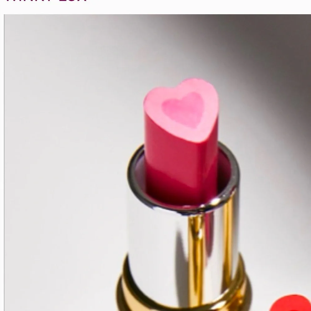 Winky Lux NWOT 8pc Lip / Makeup Set - Picture 12 of 14